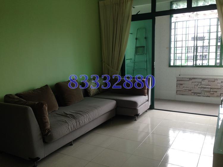 Hillview Heights (D23), Condominium #104207512